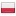 wiciedelfin.pl server is located in Poland
